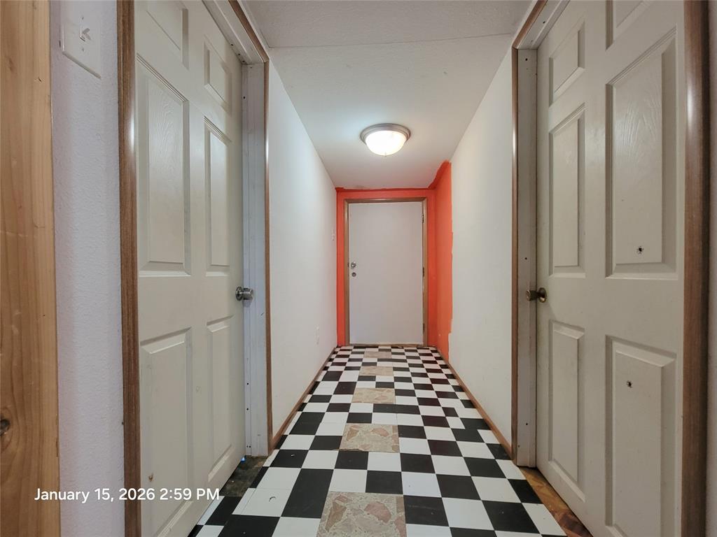 Trails End - Residential