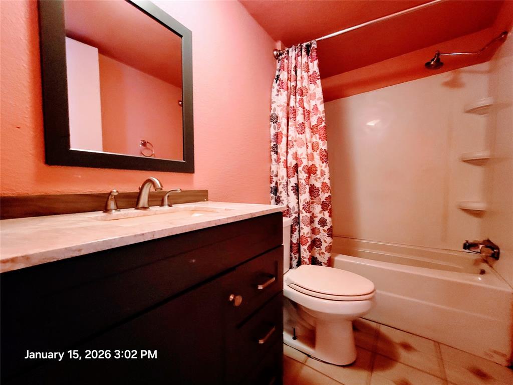 Trails End - Residential