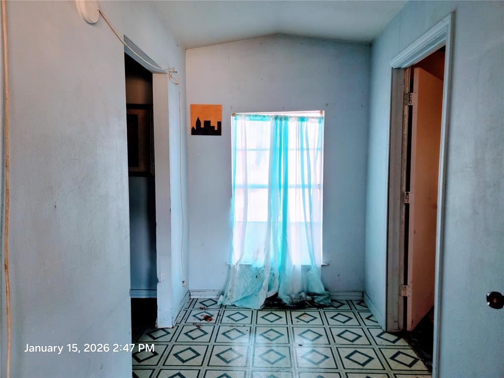 Trails End - Residential