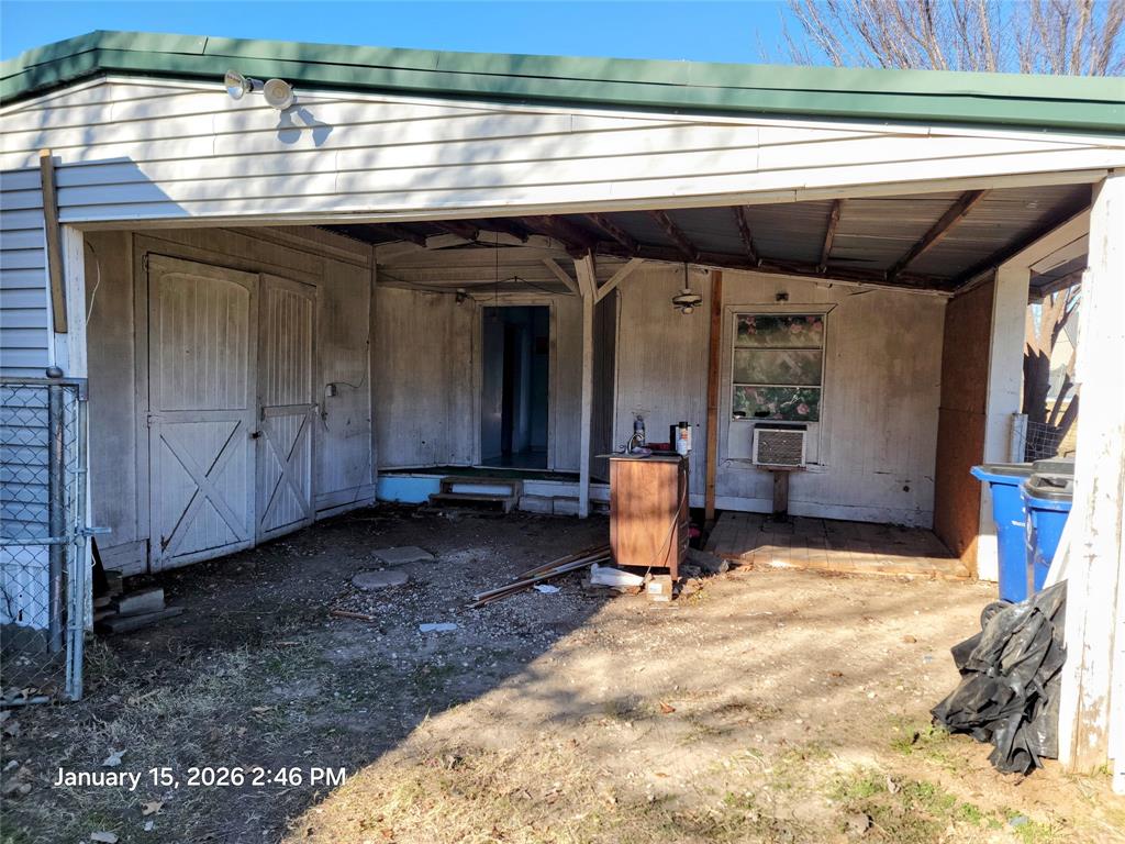 Trails End - Residential