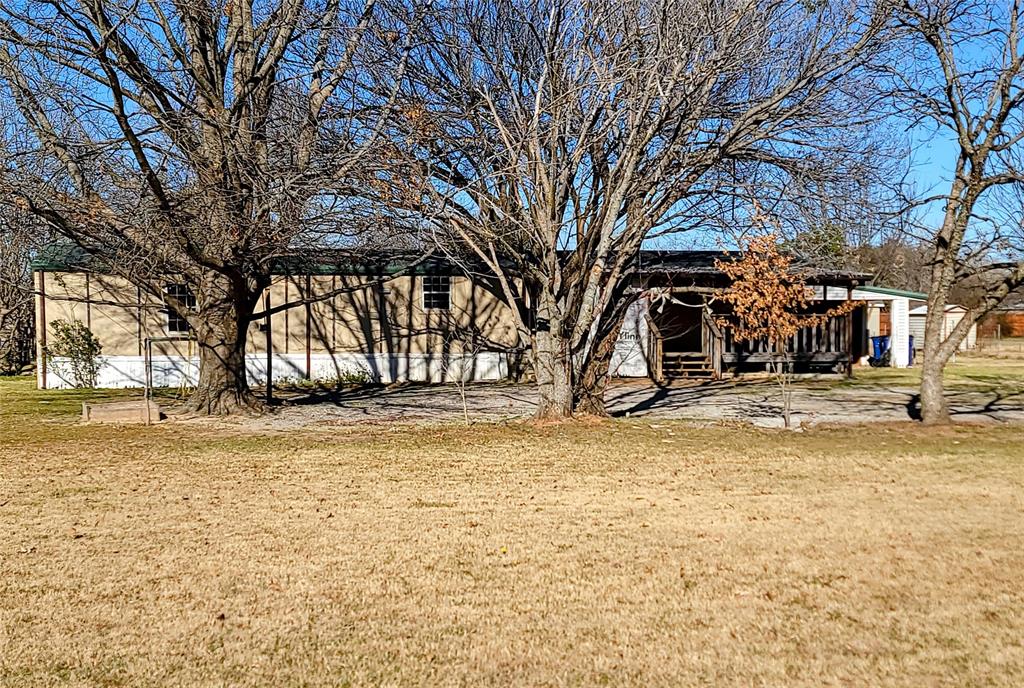 Trails End - Residential