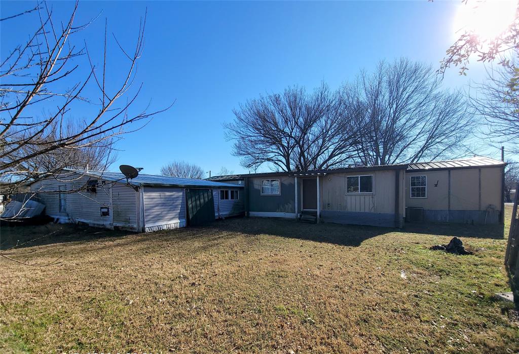 Trails End - Residential