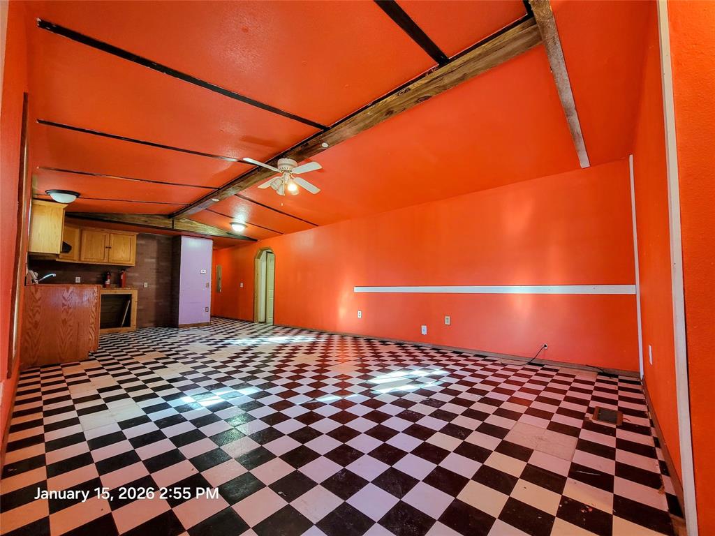 Trails End - Residential