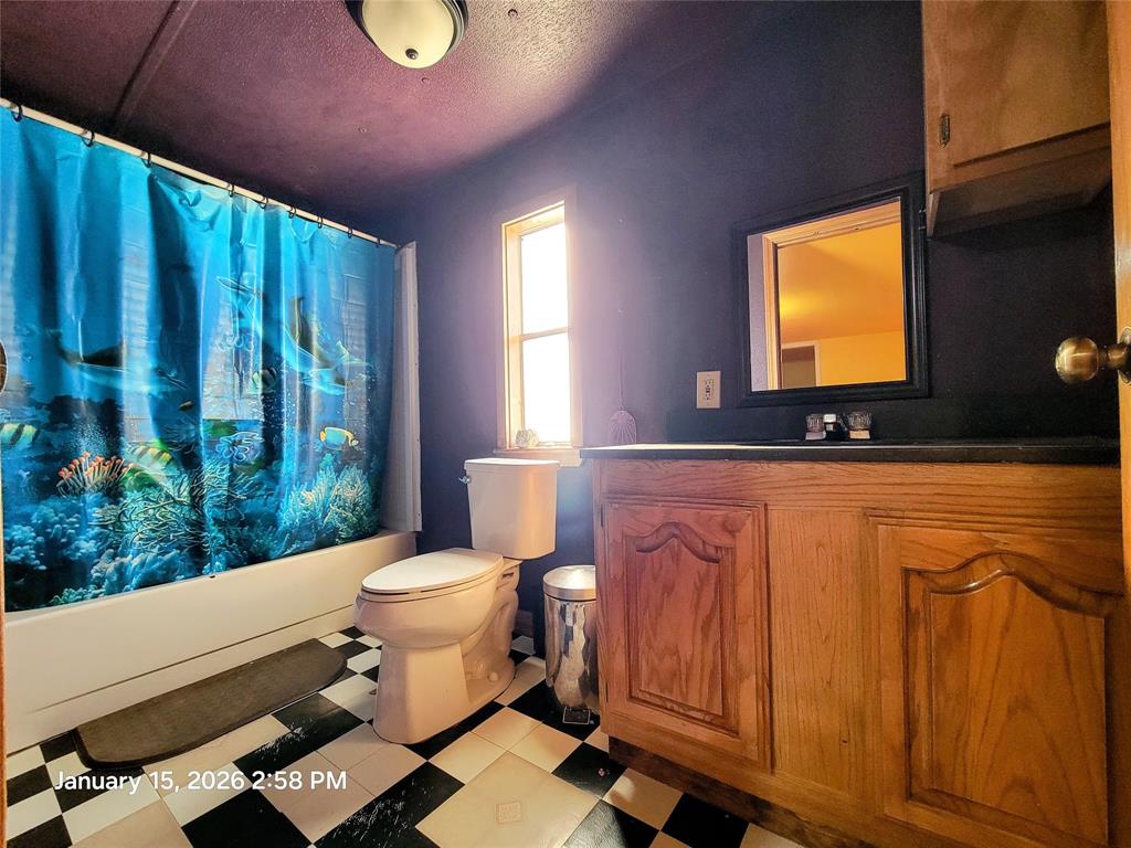 Trails End - Residential