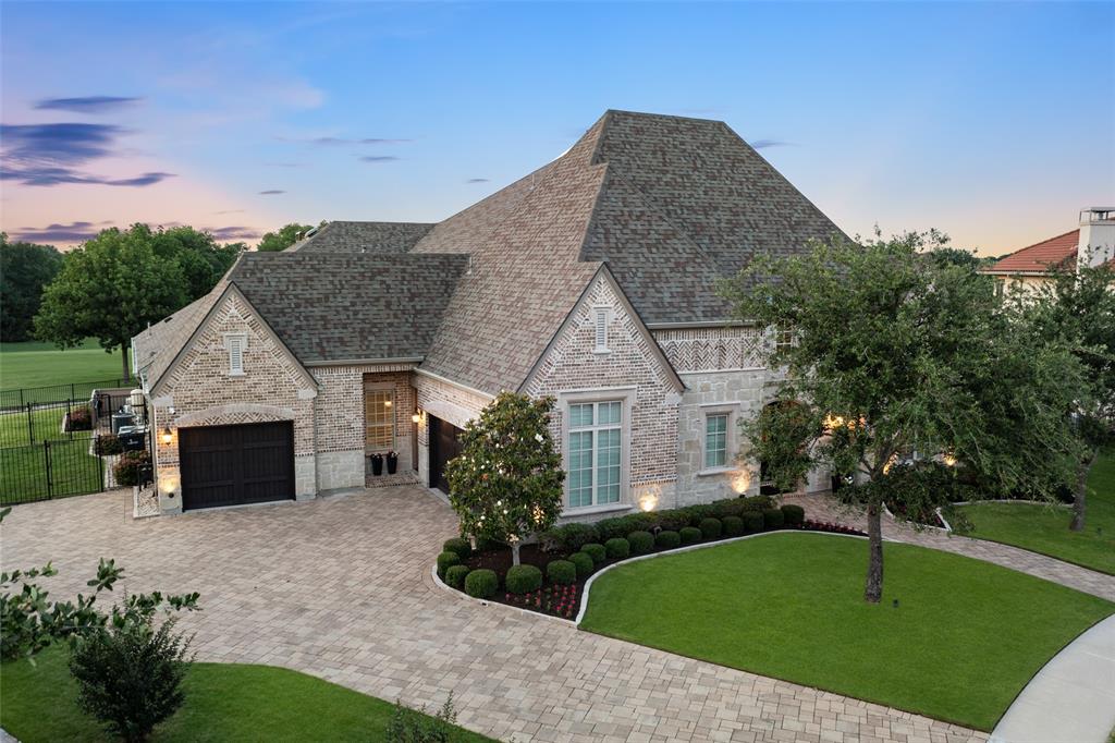 Gentle Creek Ph Eight - Residential