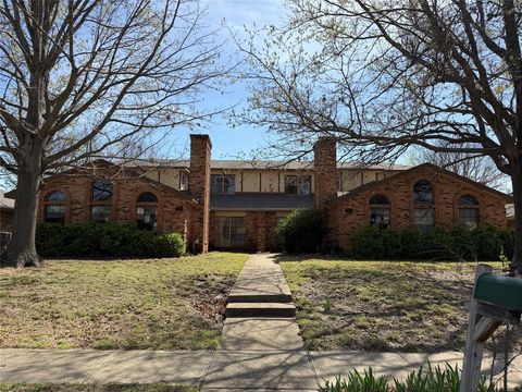 3908 San Mateo Drive 3908-3910 Plano TX 75023