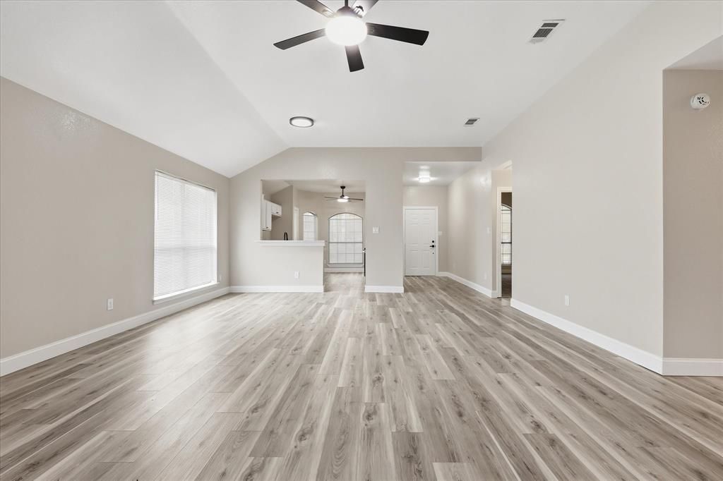 Photo of 1220 Cedarcrest Drive, Mesquite, TX 75149 (MLS # 21249124)