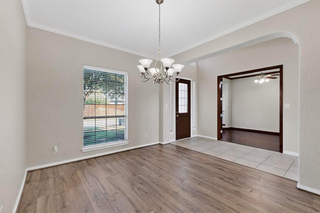 Kingsridge Add - Residential