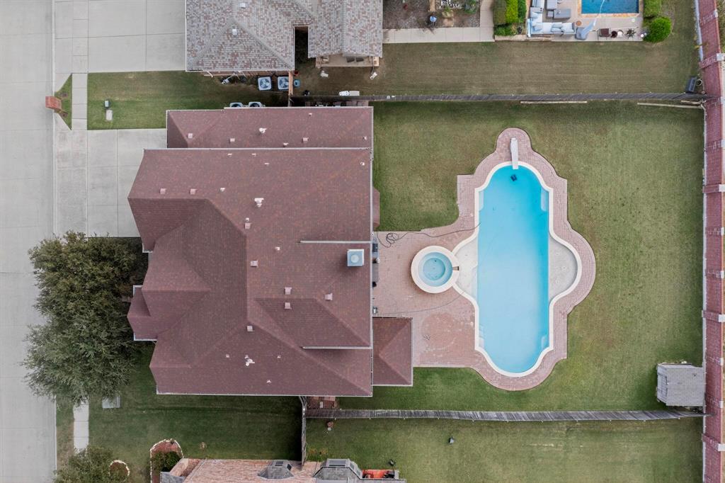 Kingsridge Add - Residential