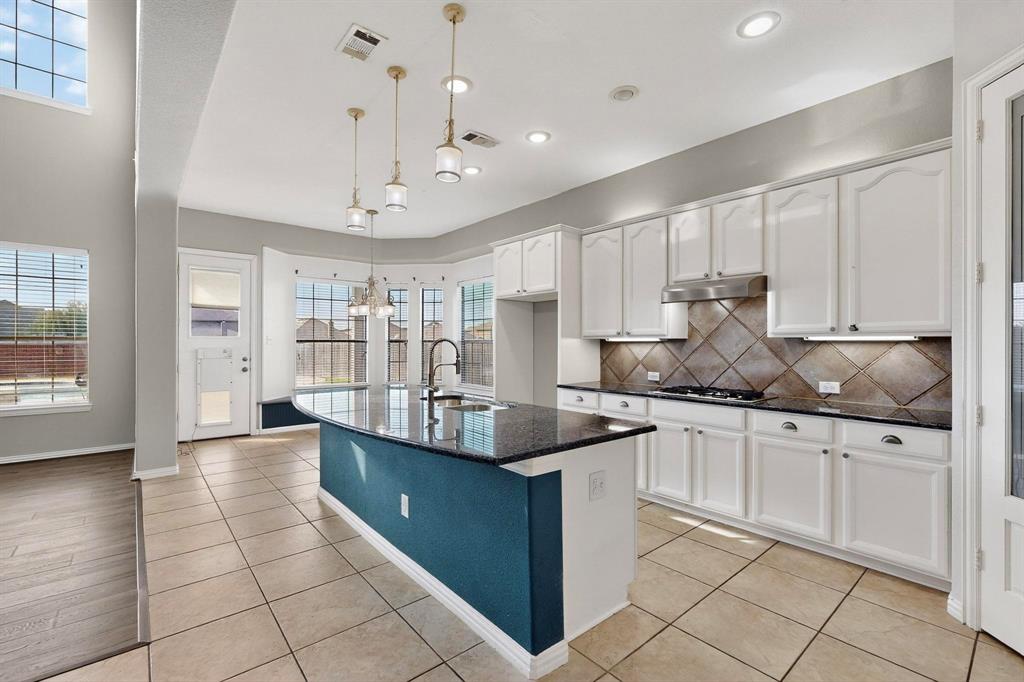 Kingsridge Add - Residential