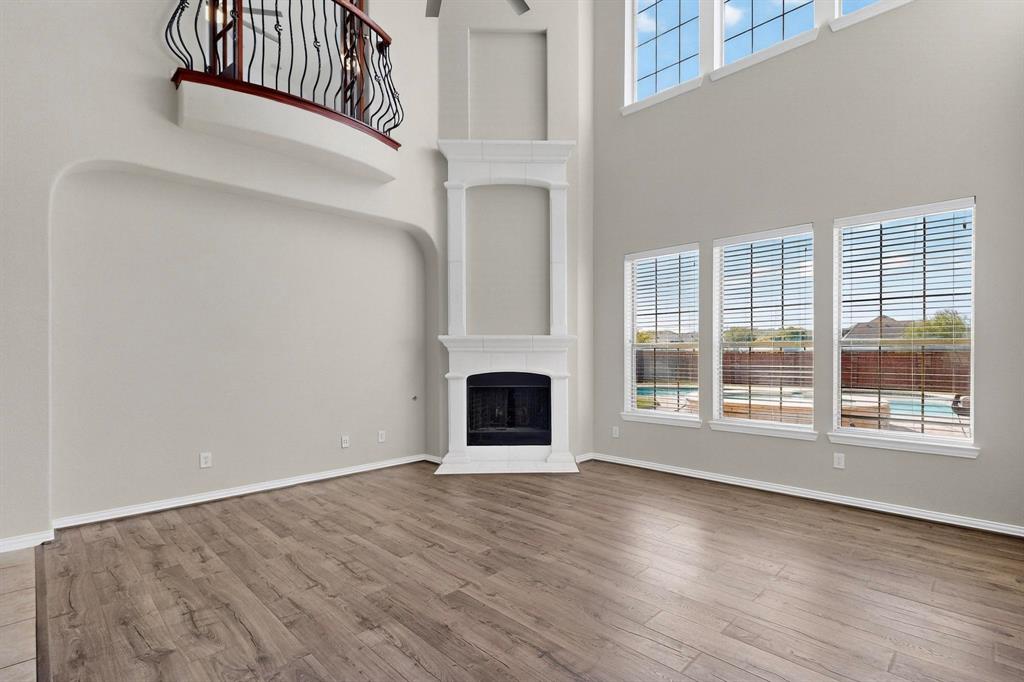 Kingsridge Add - Residential