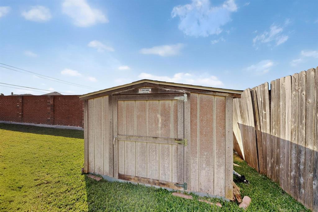 Kingsridge Add - Residential