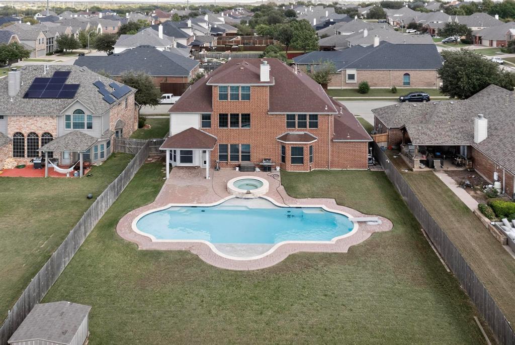 Kingsridge Add - Residential