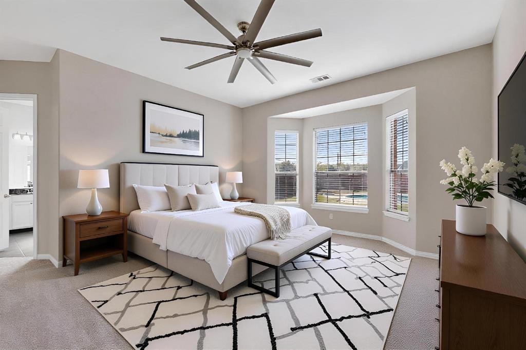 Kingsridge Add - Residential