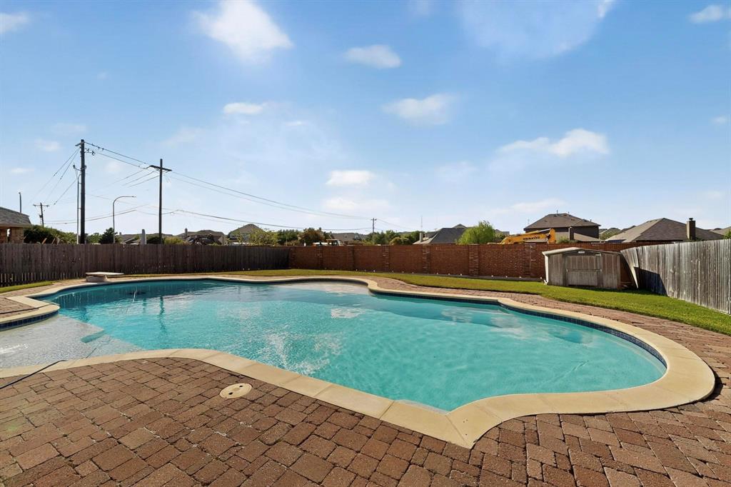 Kingsridge Add - Residential