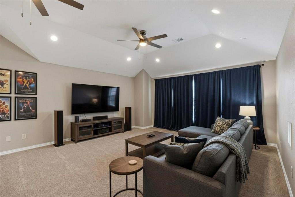 Kingsridge Add - Residential