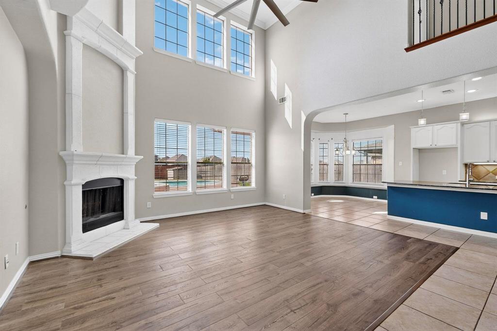 Kingsridge Add - Residential