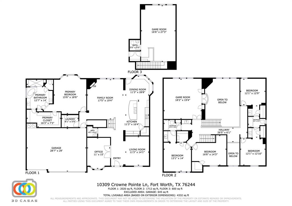 Kingsridge Add - Residential