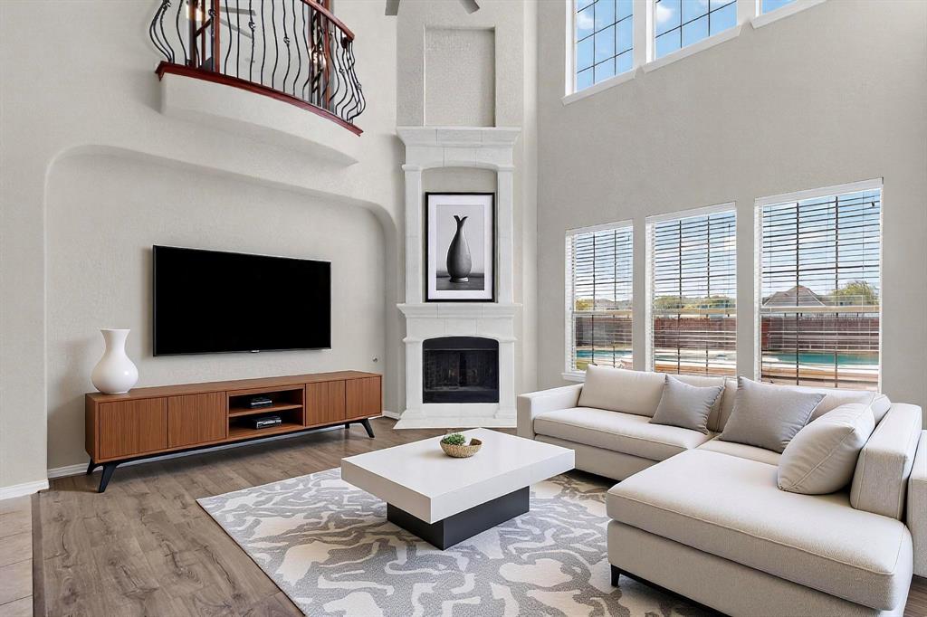 Kingsridge Add - Residential