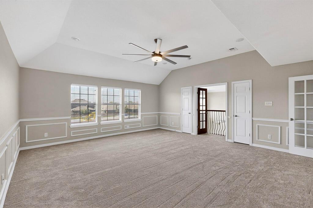 Kingsridge Add - Residential