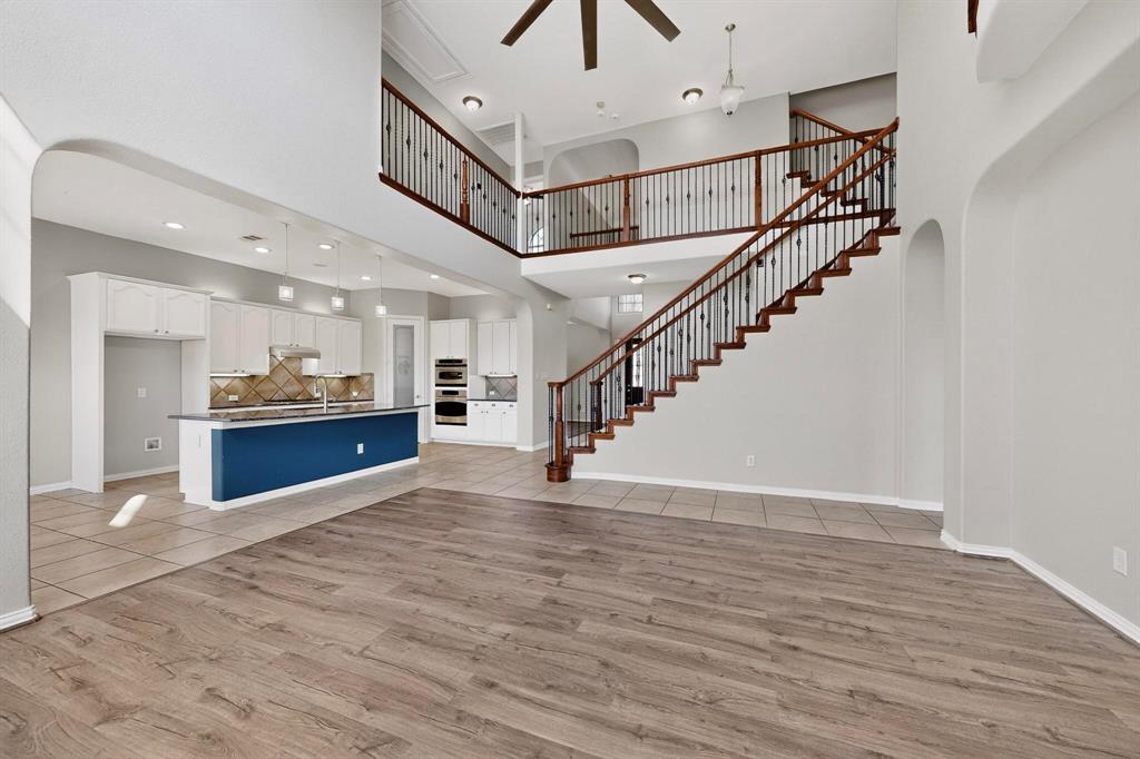 Kingsridge Add - Residential