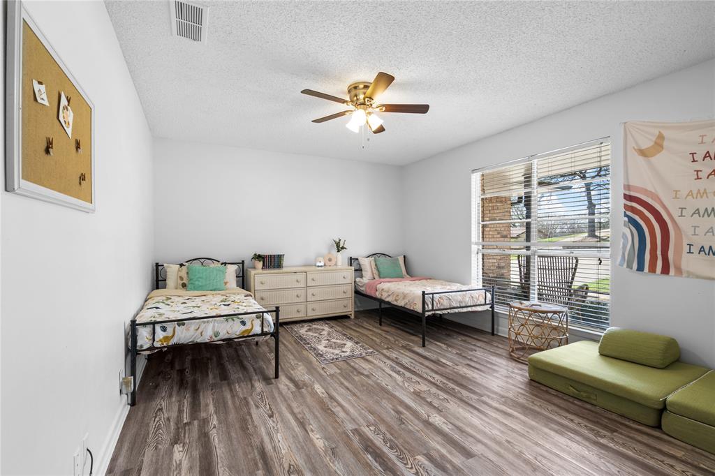 Green Oaks Estates Sec 2 - Residential Lease