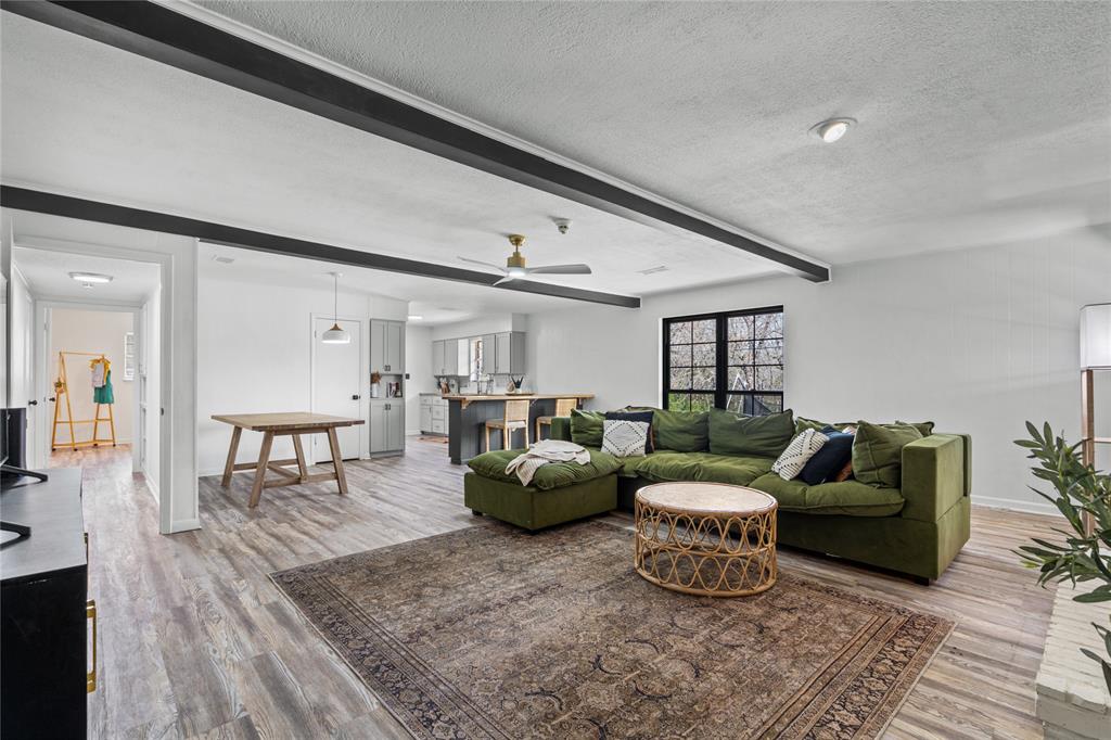 Green Oaks Estates Sec 2 - Residential Lease