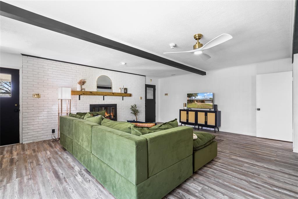 Green Oaks Estates Sec 2 - Residential Lease