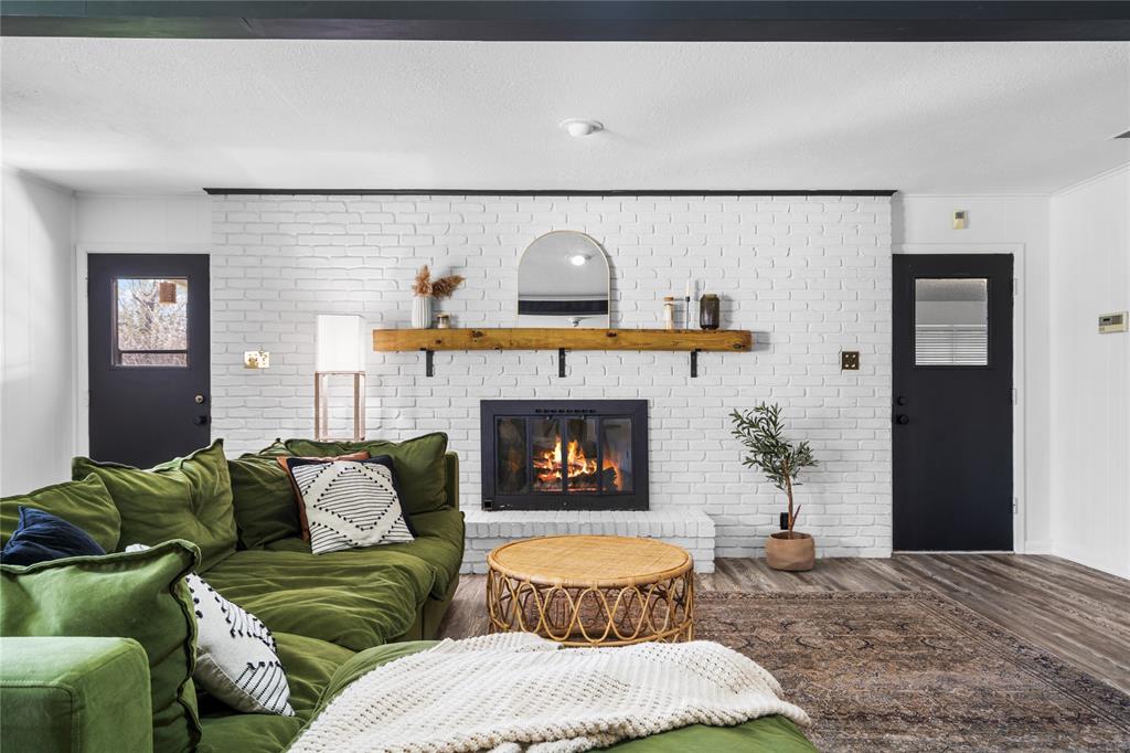 Green Oaks Estates Sec 2 - Residential Lease