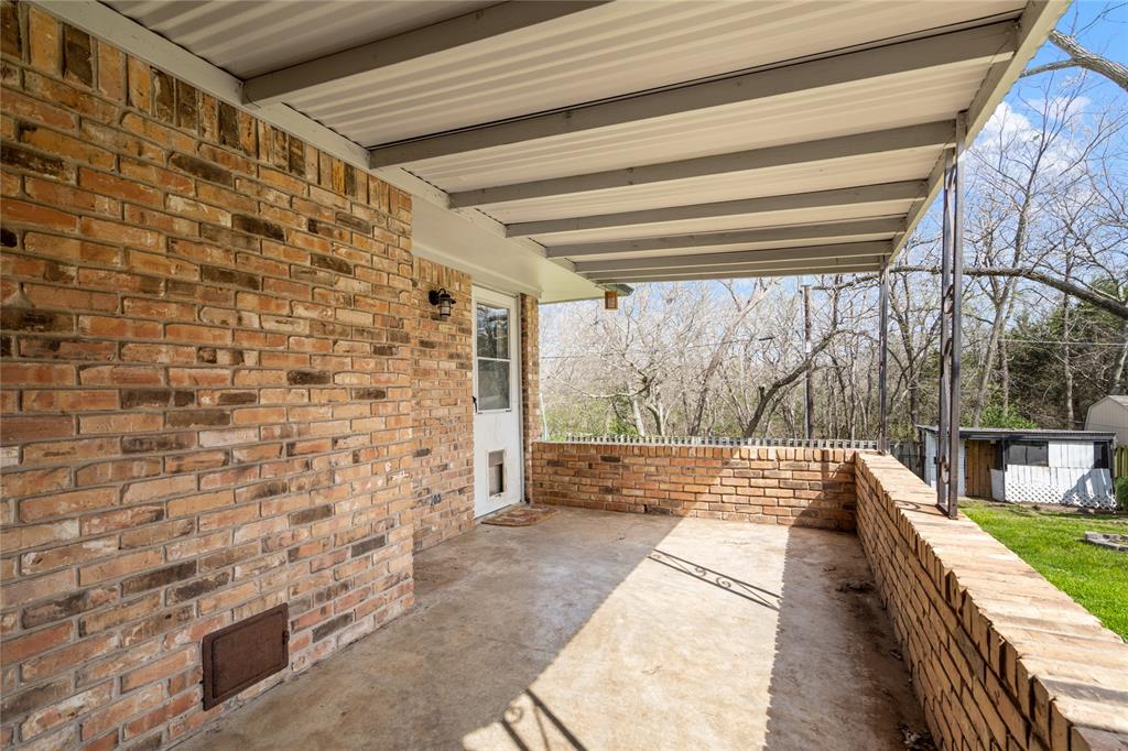 Green Oaks Estates Sec 2 - Residential Lease