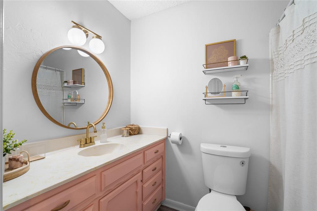 Green Oaks Estates Sec 2 - Residential Lease