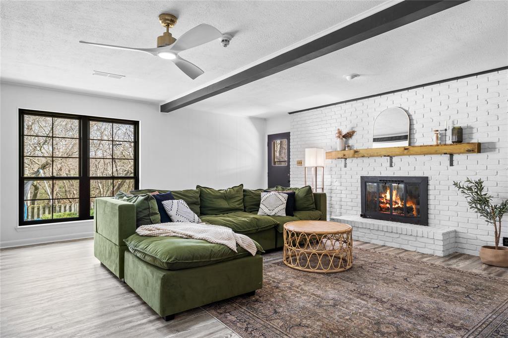 Green Oaks Estates Sec 2 - Residential Lease