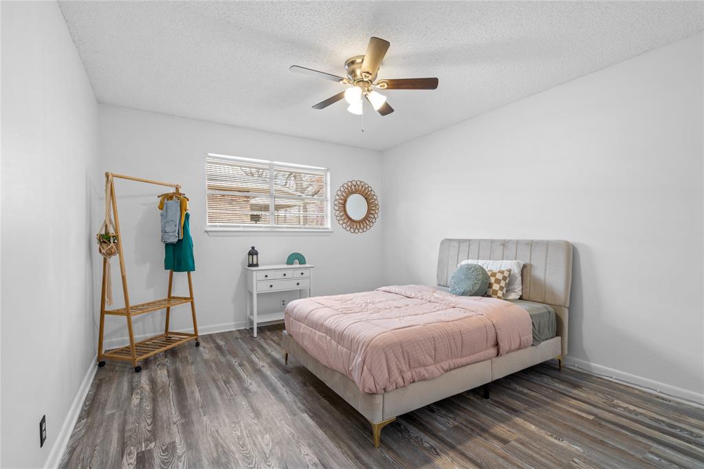 Green Oaks Estates Sec 2 - Residential Lease