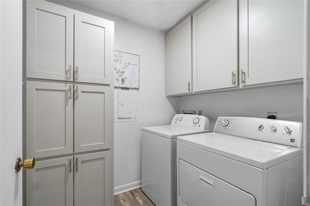 Green Oaks Estates Sec 2 - Residential Lease