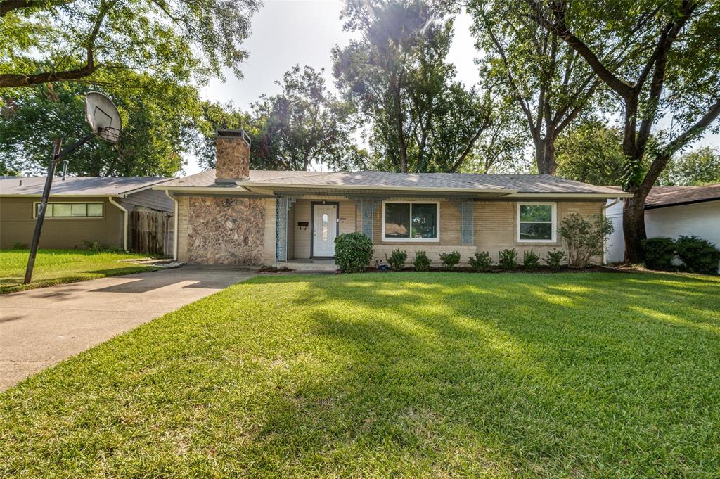 13520 Mount Castle Drive