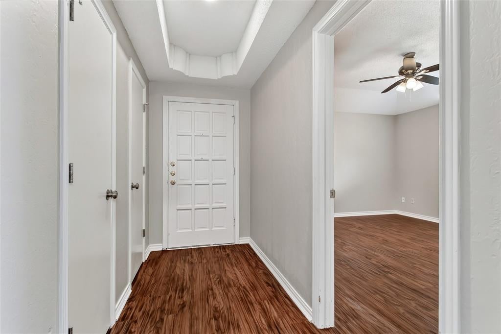 Photo of 136 Shady Brook Drive, DeSoto, TX 75115 (MLS # 21392800)