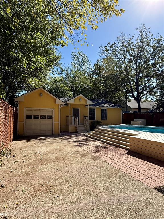 Ozone - Residential Lease