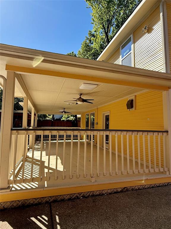 Ozone - Residential Lease