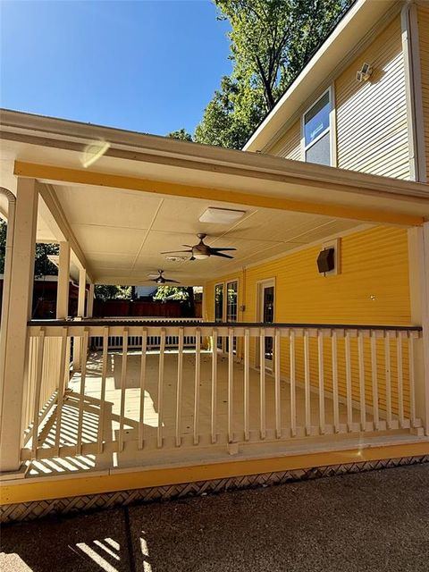 Tiny photo for 4810 Victor Street, Dallas, TX 75246 (MLS # 21100811)