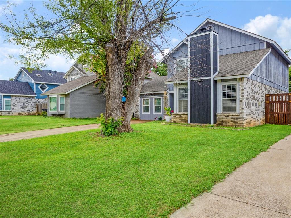 4632 Bracken Drive