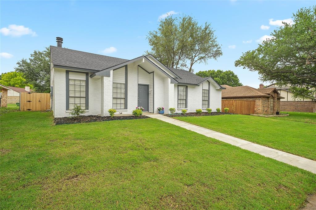 142 Kingsbridge Drive