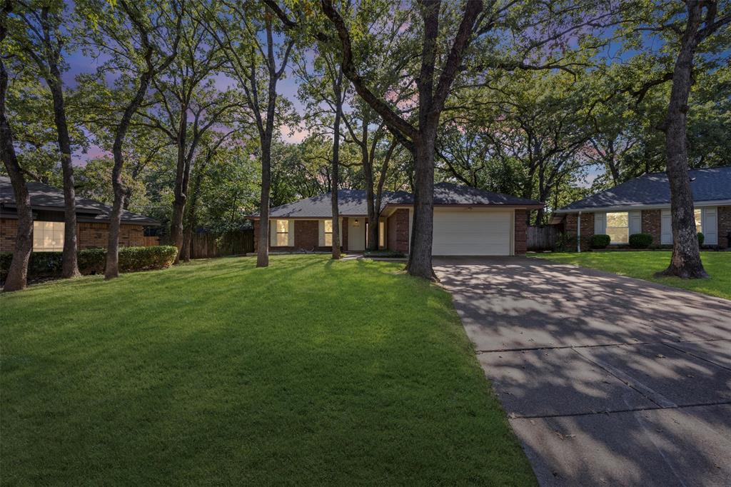 Paradise - Residential