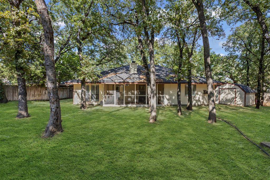 Paradise - Residential