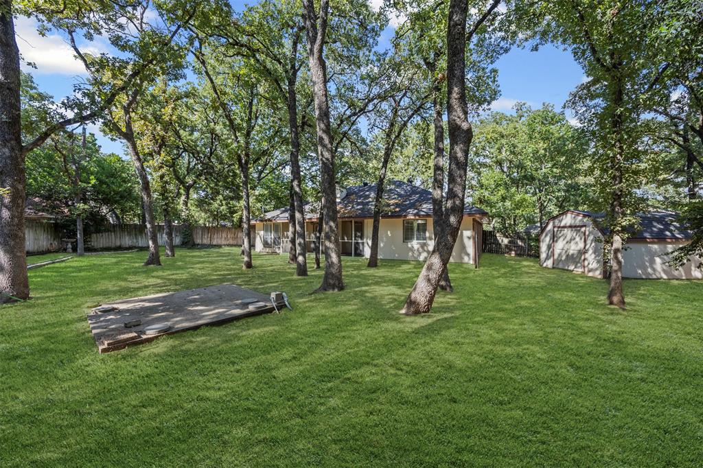 Paradise - Residential