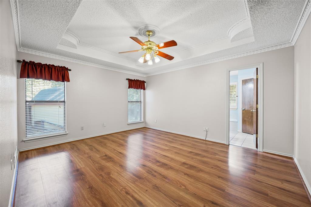 Paradise - Residential