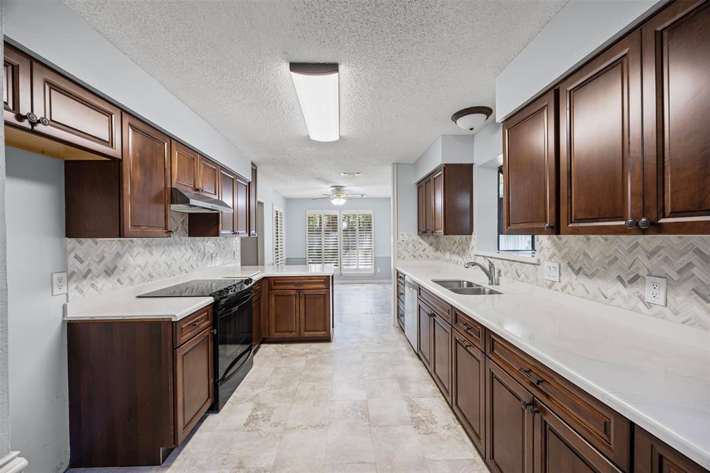 Paradise - Residential