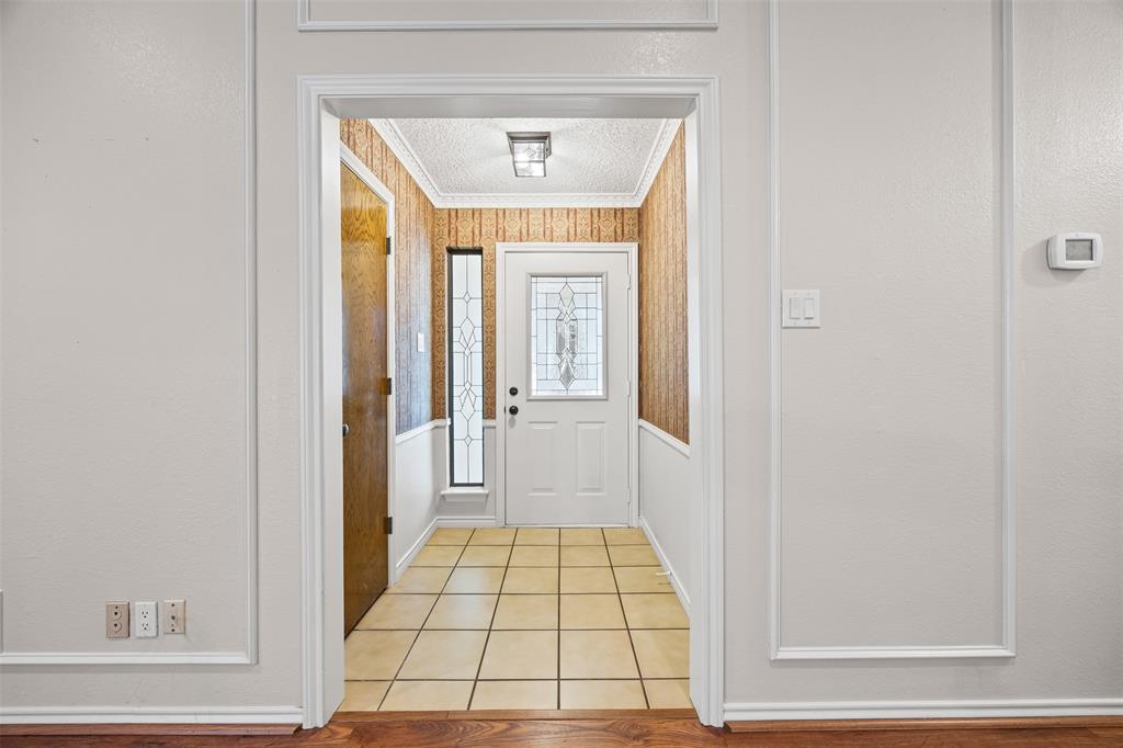 Paradise - Residential