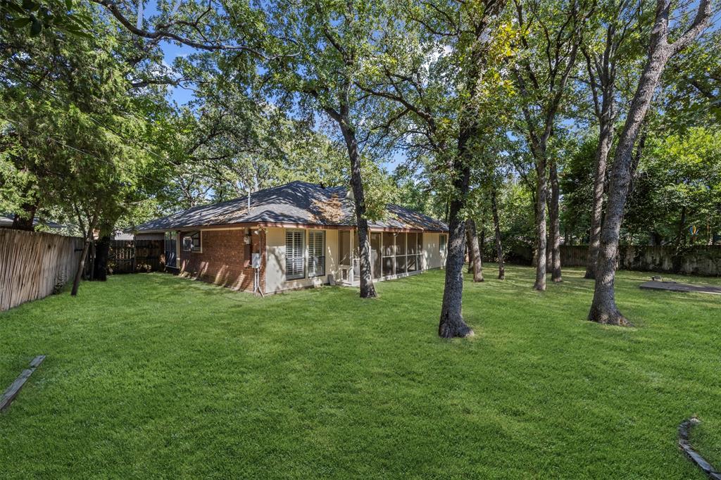 Paradise - Residential