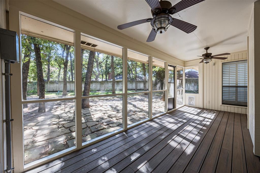 Paradise - Residential