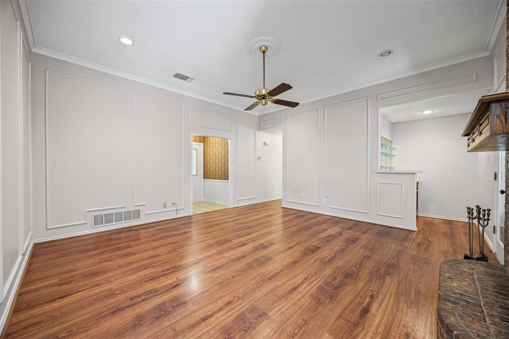 Paradise - Residential